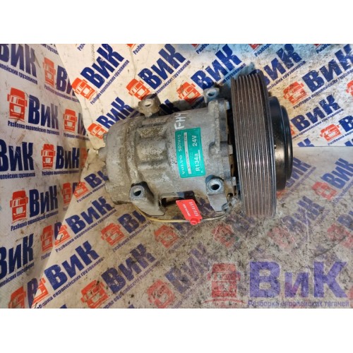 Компрессор кондиционера Volvo FH 4 839166 D13K (829), 84094705