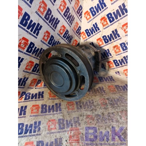 Компрессор кондиционера Volvo FH 4 839166 D13K (829), 84094705-2