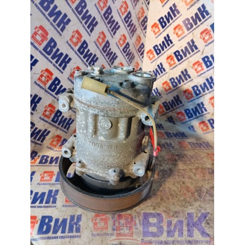 Компрессор кондиционера Volvo FH 4 839166 D13K (829), 84094705-4