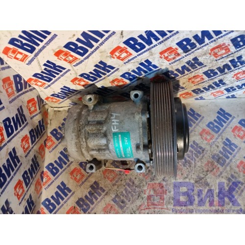 Компрессор кондиционера Volvo FH 4 839166 D13K (829), 84094705-1