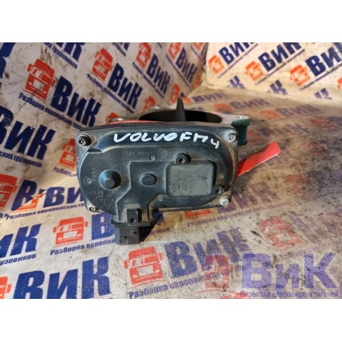 Дроссельная заслонка Volvo FH 4 839166 D13K (880), -5