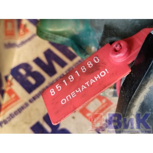 Дроссельная заслонка Volvo FH 4 839166 D13K (880), -8
