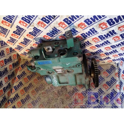 Компрессор воздушный Volvo FH 4 839166 D13K Wabco (314), 9125120310-1