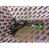 Проводка АКПП Volvo FH 4 839166 D13K (881)
