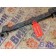 Газовый упор DAF 105 823945 спальника (921), 
