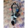 Замок зажигания DAF 105 823945 с ключом (926), 