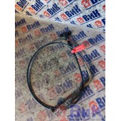 Тросик инструментального ящика DAF 105 823945 RH (913)