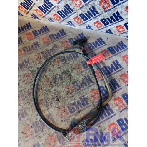 Тросик инструментального ящика DAF 105 823945 RH (913), 1444874