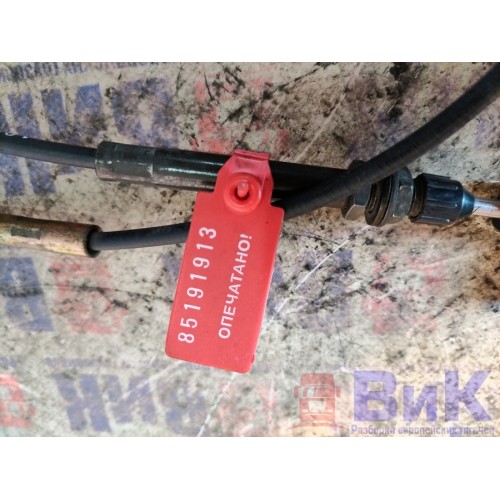 Тросик инструментального ящика DAF 105 823945 RH (913), 1444874-4