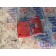 Петля инструментального ящика DAF 105 823945 (930), 