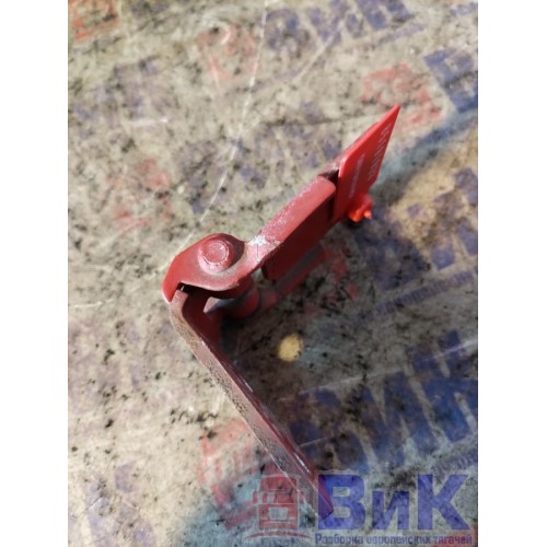 Петля инструментального ящика DAF 105 823945 (929), -2