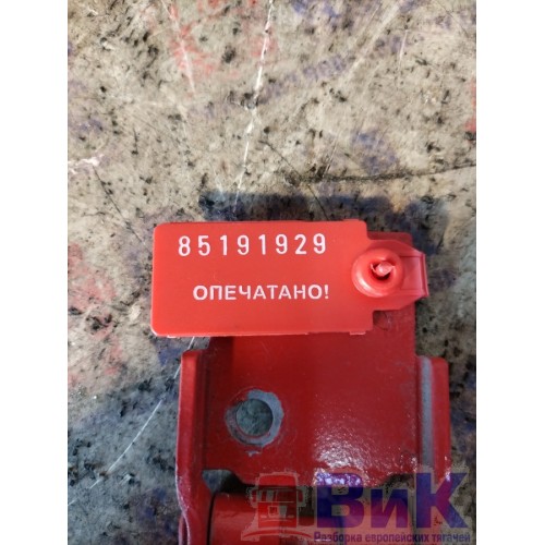 Петля инструментального ящика DAF 105 823945 (929), -4