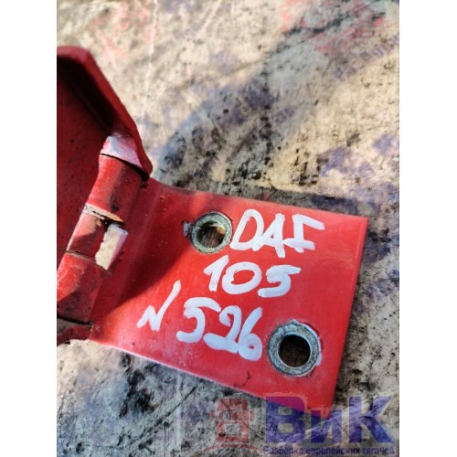 Петля инструментального ящика DAF 105 823945 (928), -1