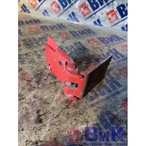 Петля инструментального ящика DAF 105 823945 (920), -4