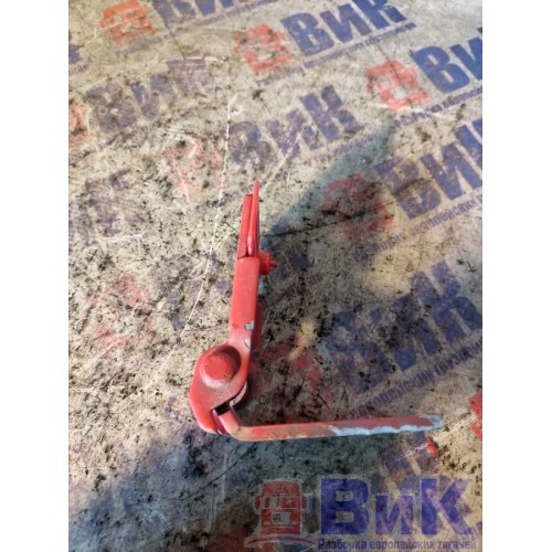Петля инструментального ящика DAF 105 823945 (920), -3
