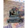 Петля капота DAF 105 823945 LH (911), 