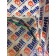 Трос печки DAF 105 823945 (ком-т из 3шт) (903), 