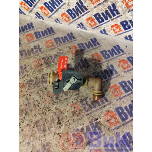 Кран отопителя (печки) DAF 105 823945 (902), 
