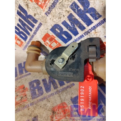 Кран отопителя (печки) DAF 105 823945 (902), -2