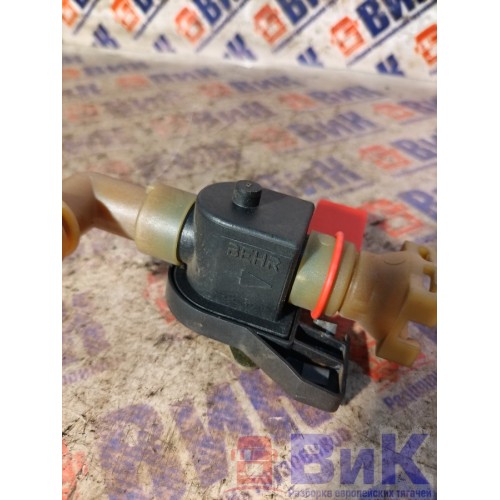 Кран отопителя (печки) DAF 105 823945 (902), -3