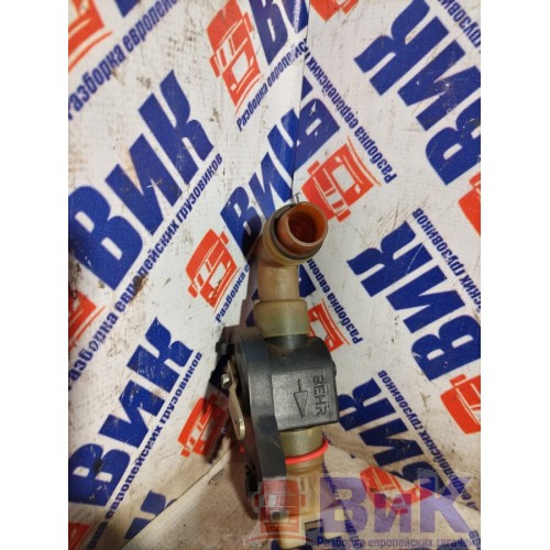 Кран отопителя (печки) DAF 105 823945 (902), -5