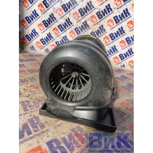 Моторчик отопителя (печки) DAF 105 823945 Германия (901), -3