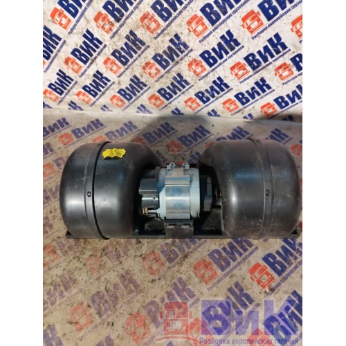 Моторчик отопителя (печки) DAF 105 823945 Германия (901), -5