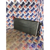 Радиатор отопителя (печки) DAF 105 823945 BEHR деф. (916)