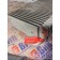 Испаритель кондиционера DAF 105 823945 BEHR без клапана. (915), 9801002