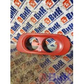Рамка ПТФ (накладка ПТФ) DAF 105 823945 LH (951)