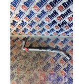 Трубка отопителя (печки) DAF 105 823945 алюм. (953)