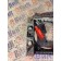 Кронштейн ПТФ DAF 105 823945 LH (959), 