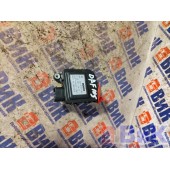 Моторчик заслонки отопителя (сервопривод) DAF 105 823945 BOSCH (952)