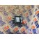 Моторчик заслонки отопителя (сервопривод) DAF 105 823945 BOSCH (952), 01328011148