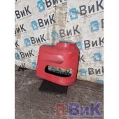 Накладка на фару DAF 105 823945 LH деф. (904)