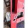 Накладка на фару DAF 105 823945 LH деф. (904), 1398263
