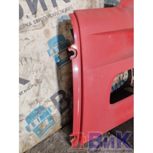 Накладка на фару DAF 105 823945 LH деф. (904), 1398263-7