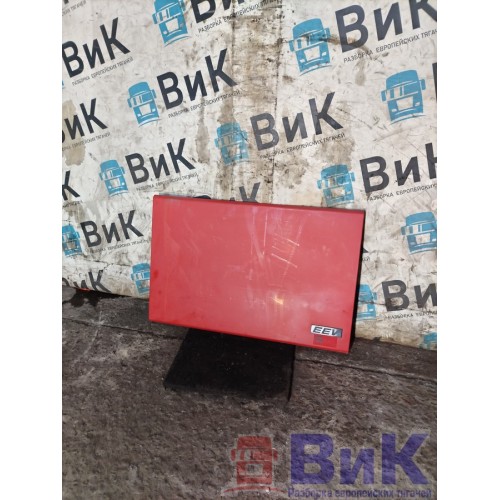 Крышка инструментального ящика DAF 105 823945 RH без петель деф. (313), 