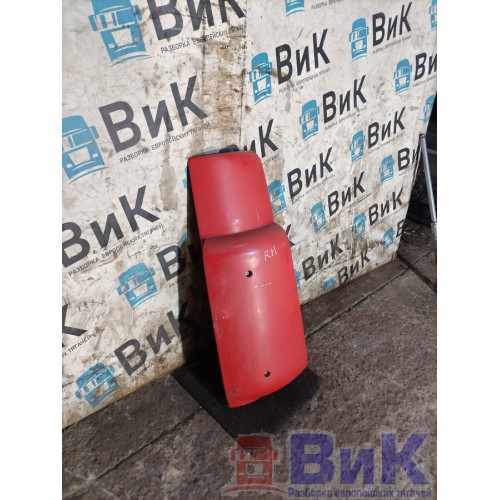 Дефлектор кабины DAF 105 823945 RH (909), 1400010-3