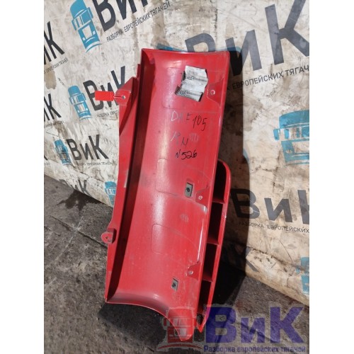 Дефлектор кабины DAF 105 823945 RH (909), 1400010-5