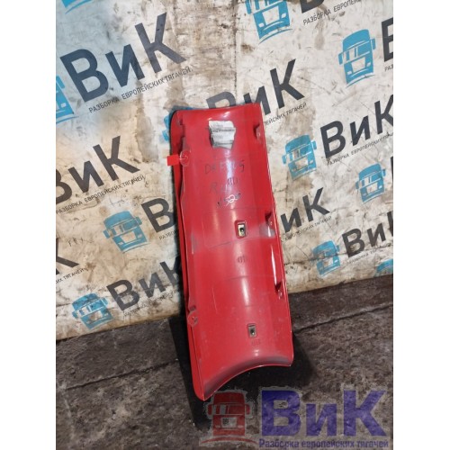 Дефлектор кабины DAF 105 823945 RH (909), 1400010-1