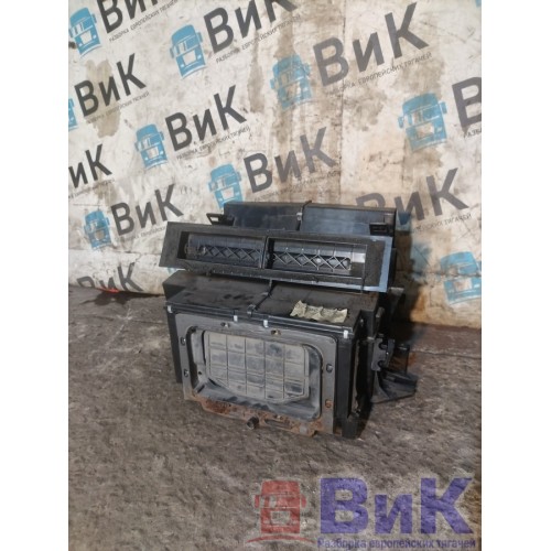 Корпус отопителя (печки) DAF 105 823945 деф. (908), 1787855-2