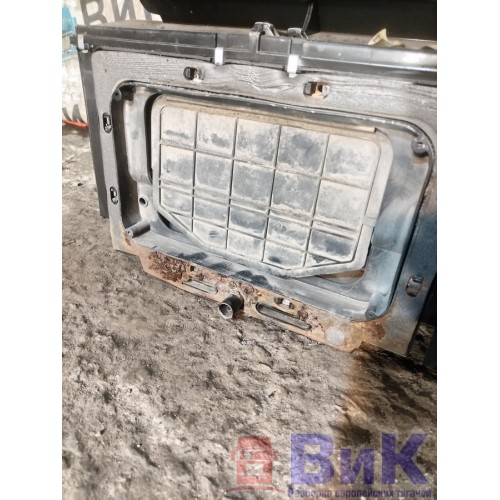 Корпус отопителя (печки) DAF 105 823945 деф. (908), 1787855-5