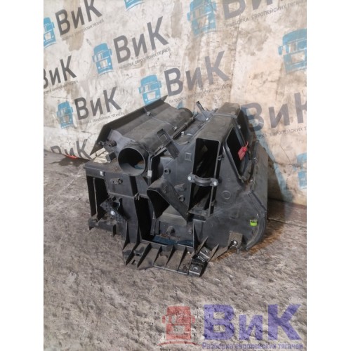 Корпус отопителя (печки) DAF 105 823945 деф. (908), 1787855-6