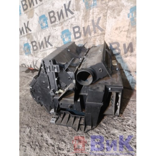 Корпус отопителя (печки) DAF 105 823945 деф. (908), 1787855-1