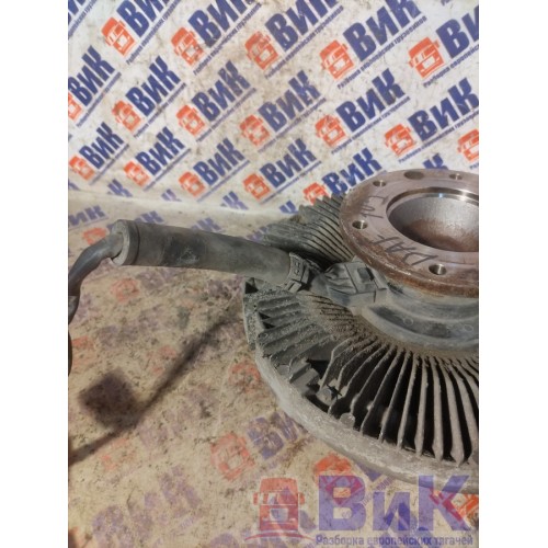 Вискомуфта (термомуфта) DAF 105 823945 BEHR (948), 1697677-2