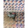 Замок кабины DAF 105 823945 RH деф.провода (958) , 