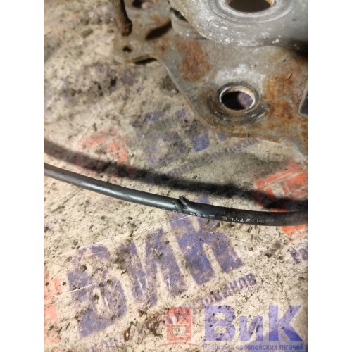 Замок кабины DAF 105 823945 RH деф.провода (958) , -2
