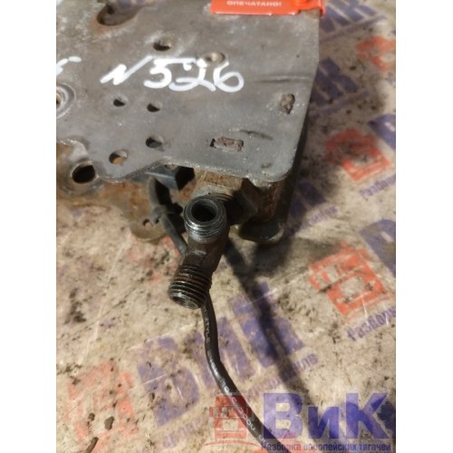 Замок кабины DAF 105 823945 RH деф.провода (958) , -3