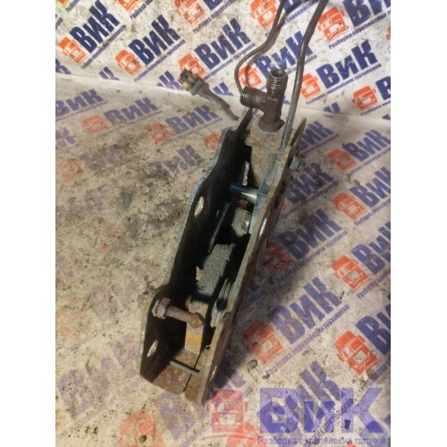 Замок кабины DAF 105 823945 RH деф.провода (958) , -4